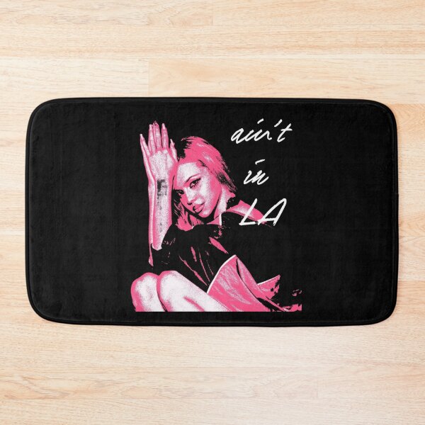 Item preview, Ain't in LA Adela designed and sold by DhriegoStudio.