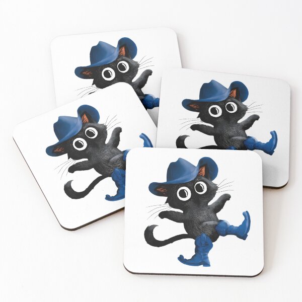 Item preview, Funny Cat Just Vibing designed and sold by Retro Whimsy.
