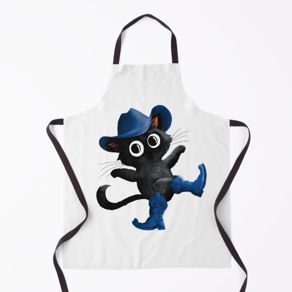 Item preview, Funny Cat Just Vibing designed and sold by Retro Whimsy.