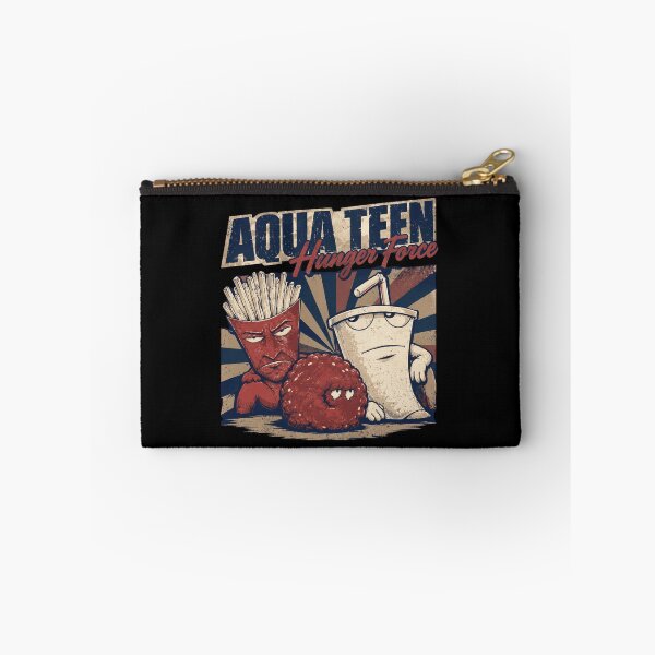 Item preview, Aqua Teen Hunger Force Retro designed and sold by ChanelHowell.