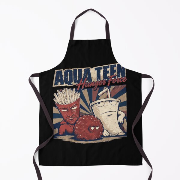 Item preview, Aqua Teen Hunger Force Retro designed and sold by ChanelHowell.
