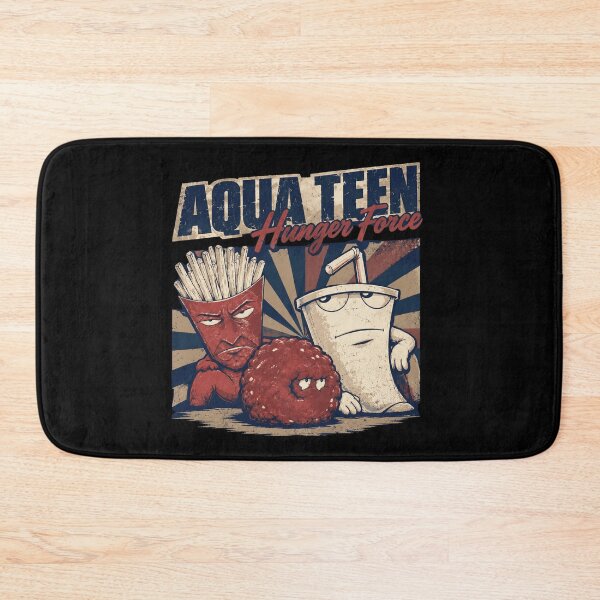 Item preview, Aqua Teen Hunger Force Retro designed and sold by ChanelHowell.