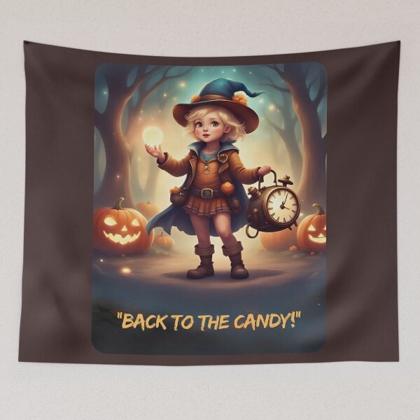 Item preview, Doctor Whovian Halloween Time Traveler Costume Art 4 designed and sold by soin10s-designs.