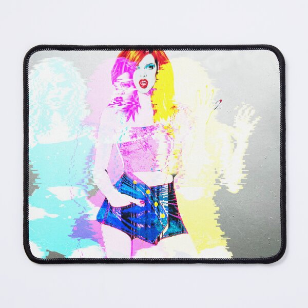 Item preview, Supervixen designed and sold by aprd666.