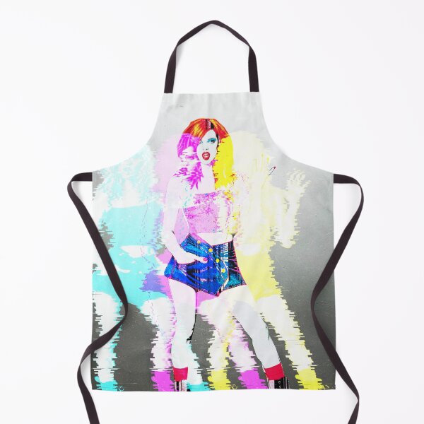 Item preview, Supervixen designed and sold by aprd666.