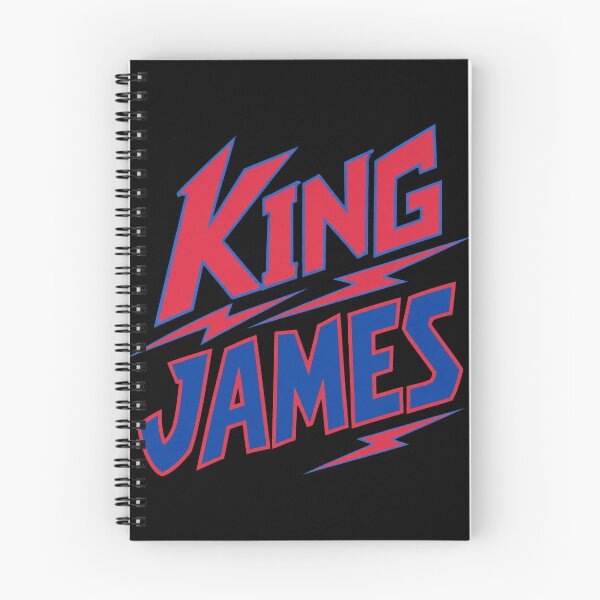 Item preview, King James Sixers designed and sold by BethanyAguirre.
