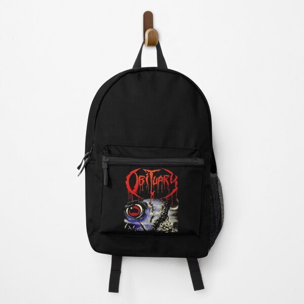 Item preview,  Obituary Metal Design designed and sold by aidefashions.