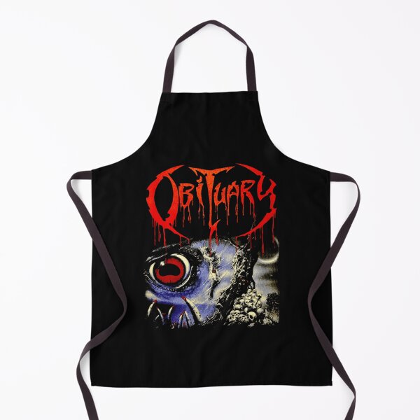 Item preview,  Obituary Metal Design designed and sold by aidefashions.