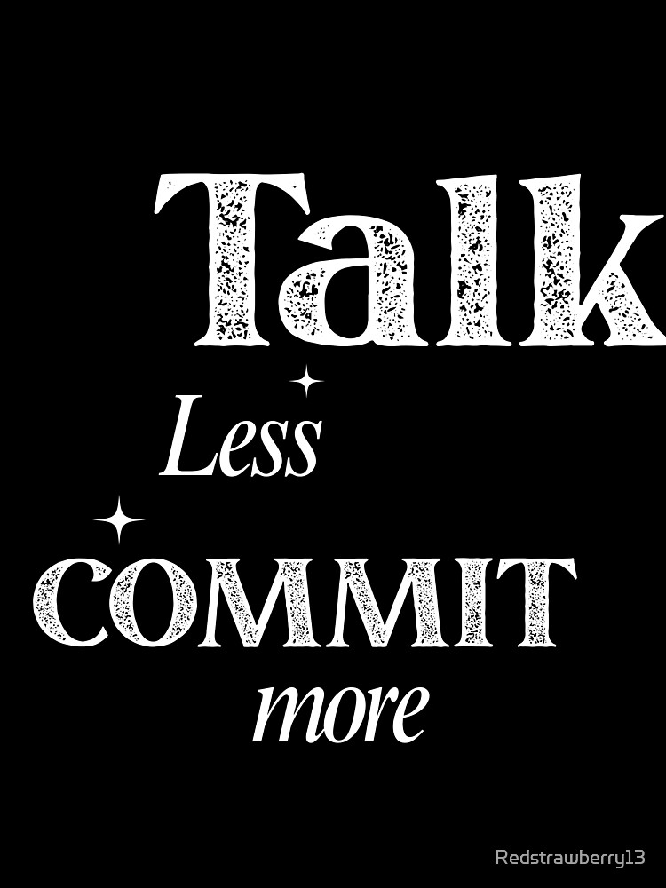 Thumbnail 3 of 3, Scarf, Talk Less Commit More - Git Programmer Humor Coding designed and sold by Redstrawberry13.