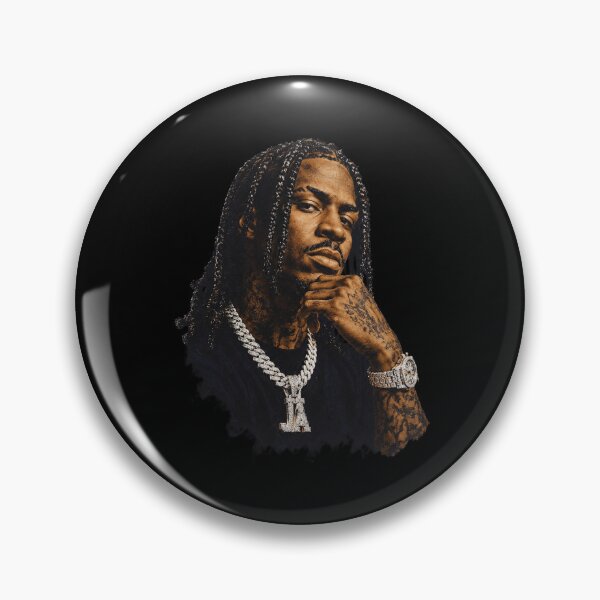 Item preview, Braided Man Portrait designed and sold by ChanelHowell.