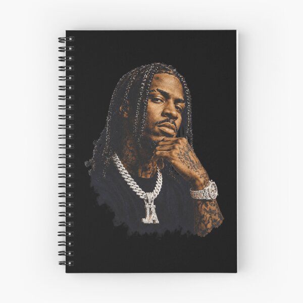 Item preview, Braided Man Portrait designed and sold by ChanelHowell.