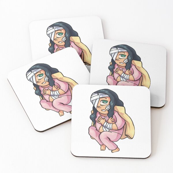 Item preview, Kay Faraday? Sticker designed and sold by Lu!.