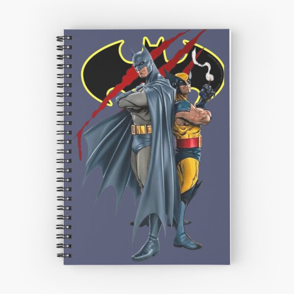 Item preview, Logan and Wayne designed and sold by White Tiger Designz .