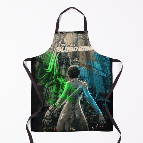 Item preview, Blood Rain designed and sold by EBANON.