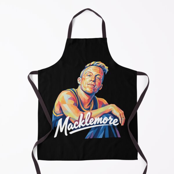 Item preview, Macklemore Pop Art designed and sold by ChanelHowell.