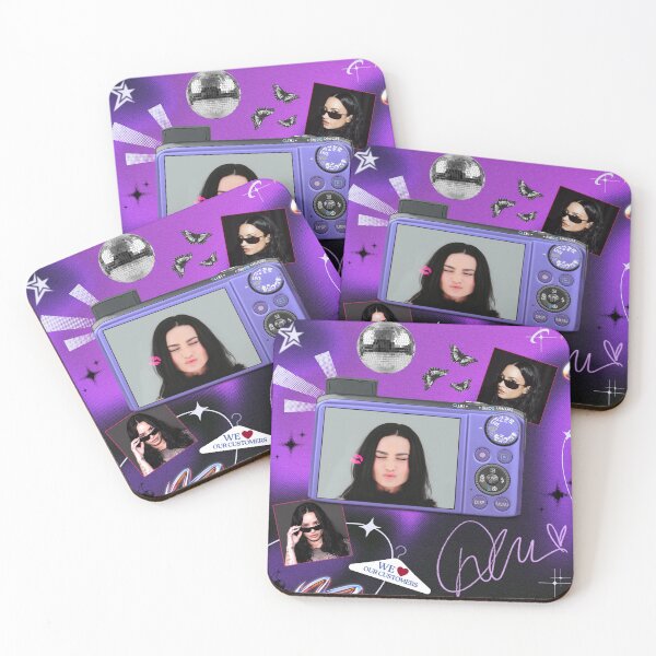 Item preview, Demi cam designed and sold by Pop Cult Peaks.