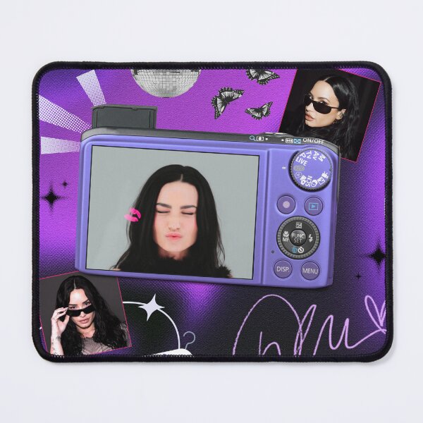 Item preview, Demi cam designed and sold by Pop Cult Peaks.