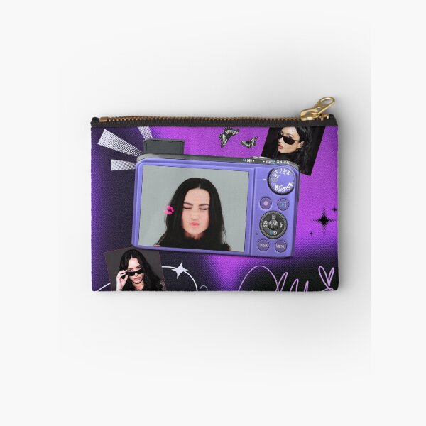 Item preview, Demi cam designed and sold by Pop Cult Peaks.