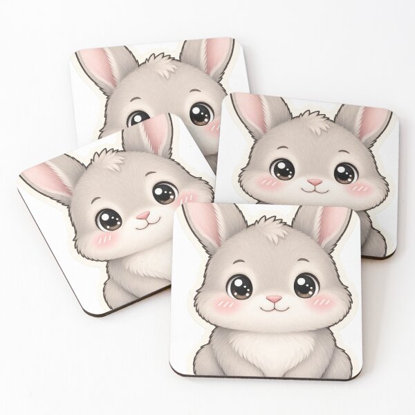 Item preview, Soft Bunny designed and sold by screenpromos.