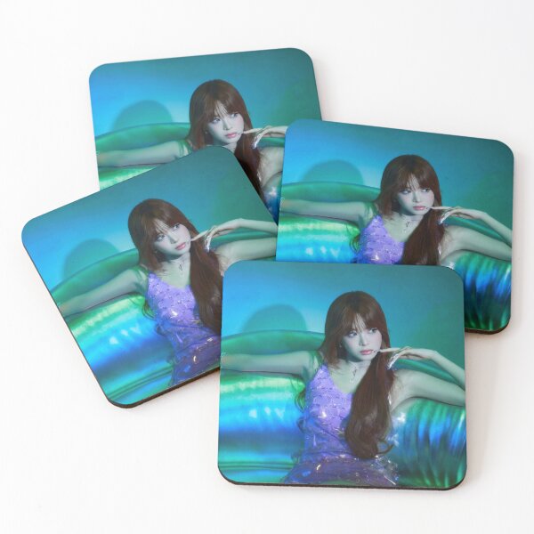 Item preview, LE SSERAFIM EUNCHAE - MADE MY NIGHT designed and sold by trengeee.