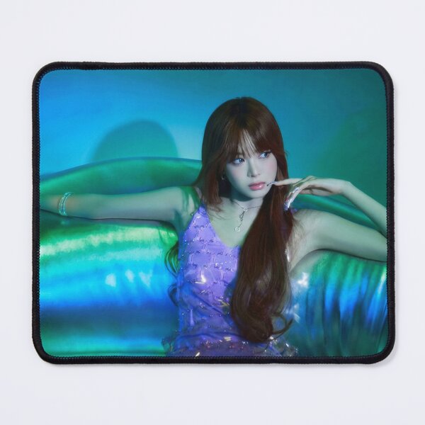Item preview, LE SSERAFIM EUNCHAE - MADE MY NIGHT designed and sold by trengeee.