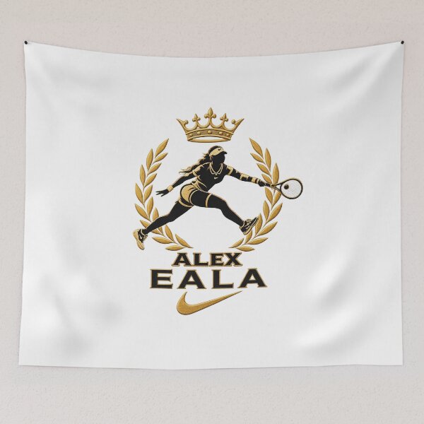 Item preview, Alex Eala designed and sold by KOTB10.