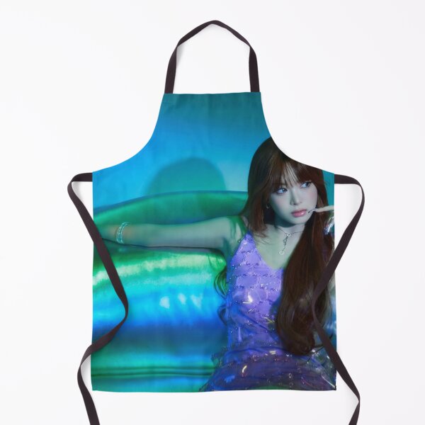 Item preview, LE SSERAFIM EUNCHAE - MADE MY NIGHT designed and sold by trengeee.