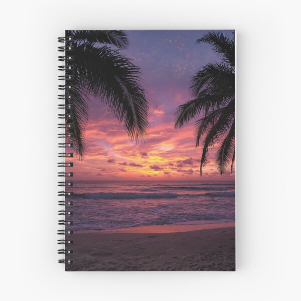 Item preview, Pink Sunset designed and sold by ZrnzoDesign.