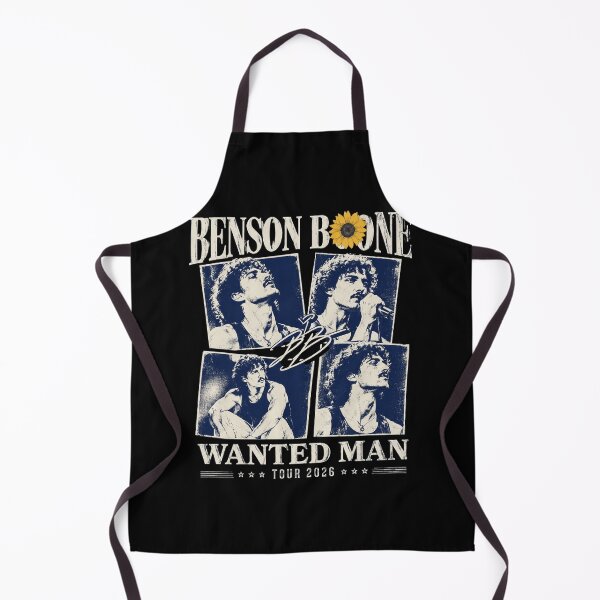 Item preview, Benson Boone Wanted Man designed and sold by ChanelHowell.