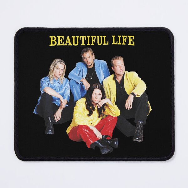 Item preview, Beautiful Life Ace of Base designed and sold by CheyanneBlake.