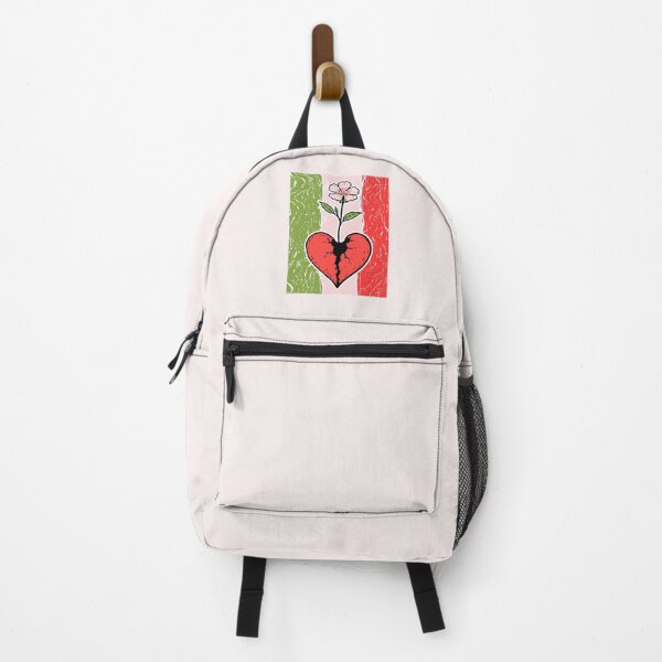 Item preview, What Can Come From a broken heart designed and sold by FanFest.