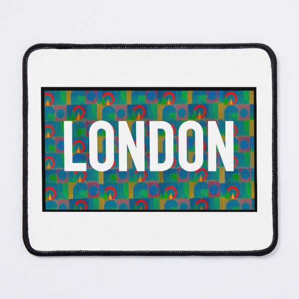 Item preview, London Travel designed and sold by OurHomeImages.
