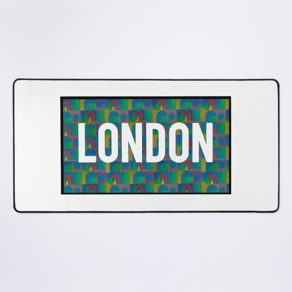 Item preview, London Travel designed and sold by OurHomeImages.