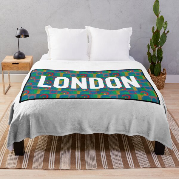 Item preview, London Travel designed and sold by OurHomeImages.