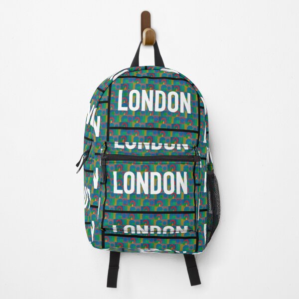 Item preview, London Travel designed and sold by OurHomeImages.