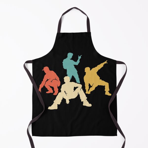 Item preview, Pop Band Silhouettes designed and sold by CheyanneBlake.