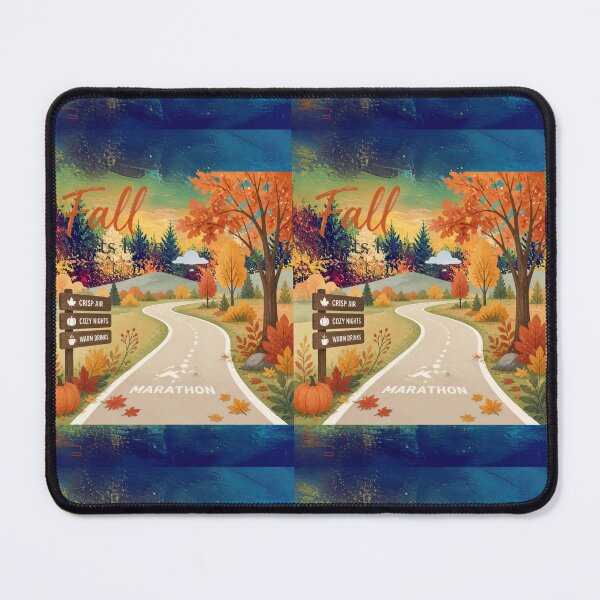 Item preview, Fall is for Artists designed and sold by lifeinspired4u.