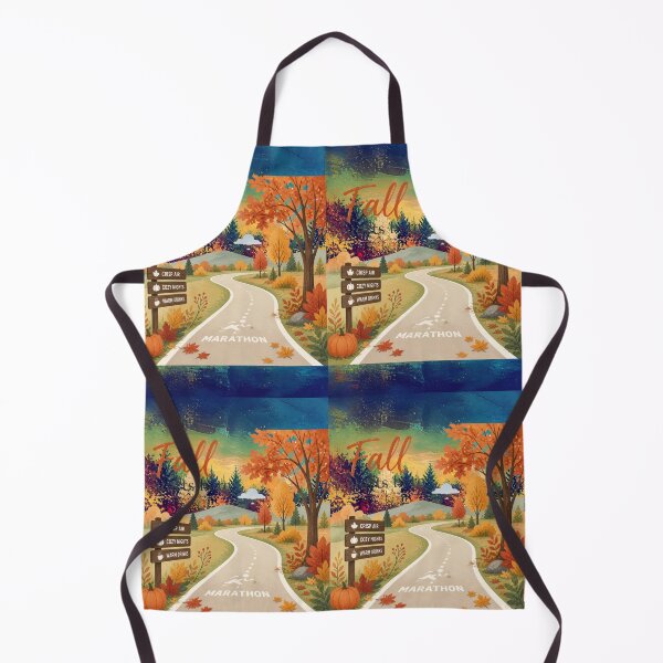 Item preview, Fall is for Artists designed and sold by lifeinspired4u.