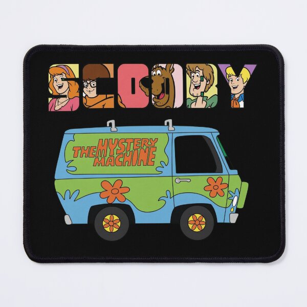 Item preview, Scooby Doo designed and sold by slowocelot.