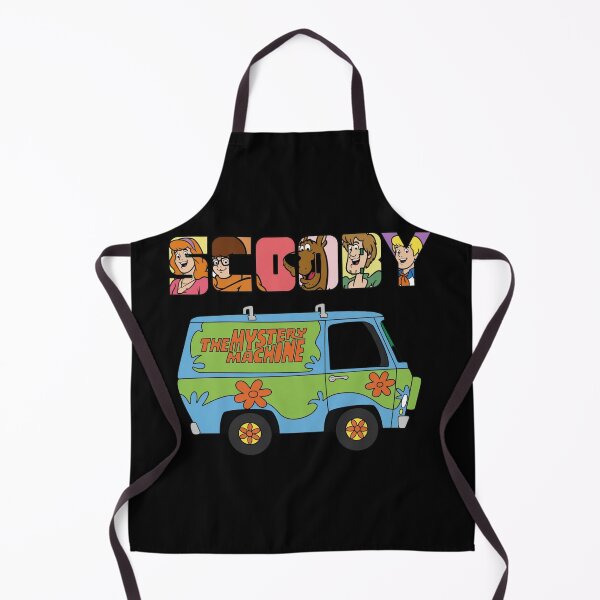 Item preview, Scooby Doo designed and sold by slowocelot.