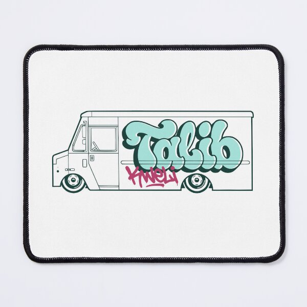 Item preview, Talib Kweli designed and sold by V.I.S.T.A. .