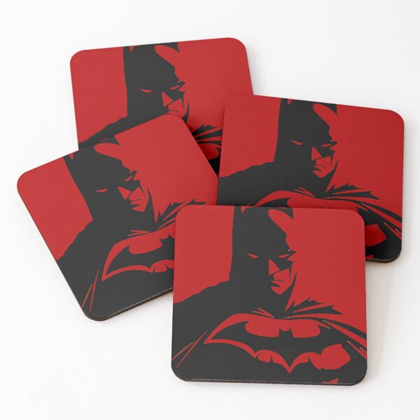 Artikelvorschau, BATMAN RACHEMODUS entworfen und verkauft von MSMartgallery.