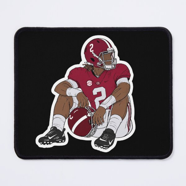 Item preview, Jalen Hurts Alabama designed and sold by ConnorHides.