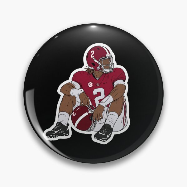 Item preview, Jalen Hurts Alabama designed and sold by ConnorHides.