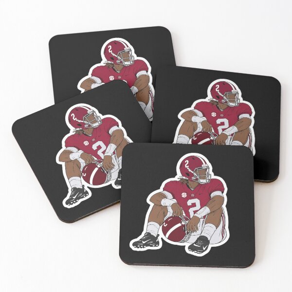 Item preview, Jalen Hurts Alabama designed and sold by ConnorHides.