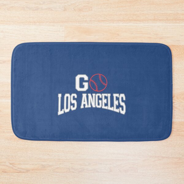 Item preview, Go Los Angeles Baseball designed and sold by MASMUS27.