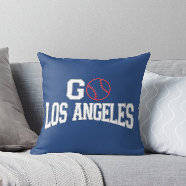 Item preview, Go Los Angeles Baseball designed and sold by MASMUS27.