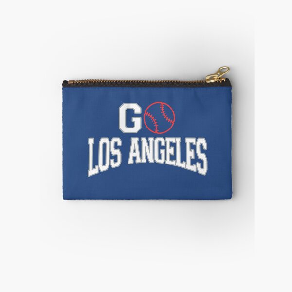 Item preview, Go Los Angeles Baseball designed and sold by MASMUS27.