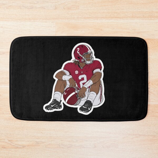 Item preview, Jalen Hurts Alabama designed and sold by ConnorHides.
