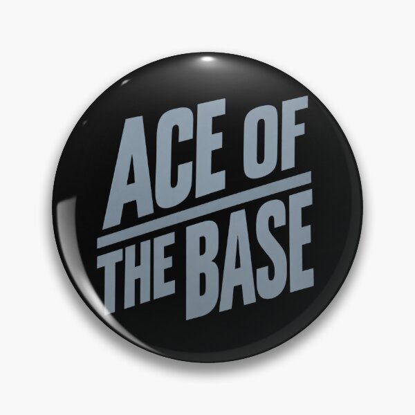 Item preview, Ace Of The Base designed and sold by CheyanneBlake.
